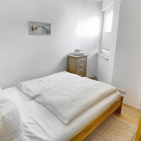 Sollinghus Appartement Zingst