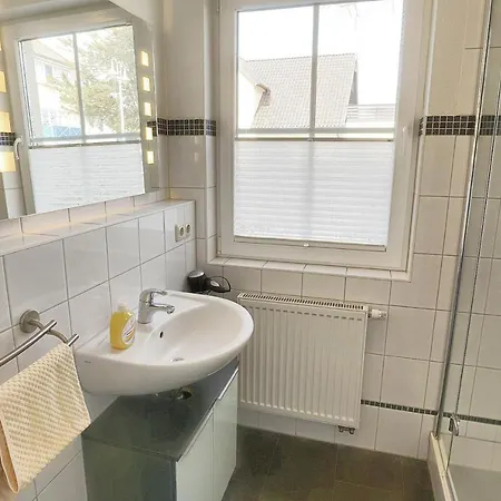 Sollinghus Appartement *