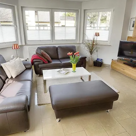 Appartement Sollinghus *