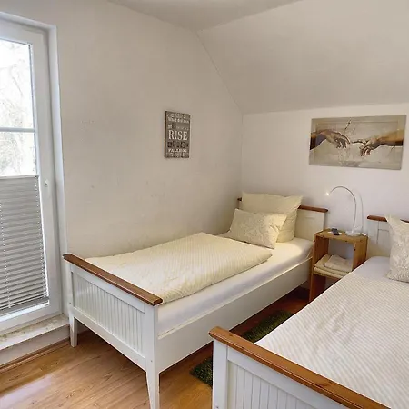 Appartement Sollinghus *