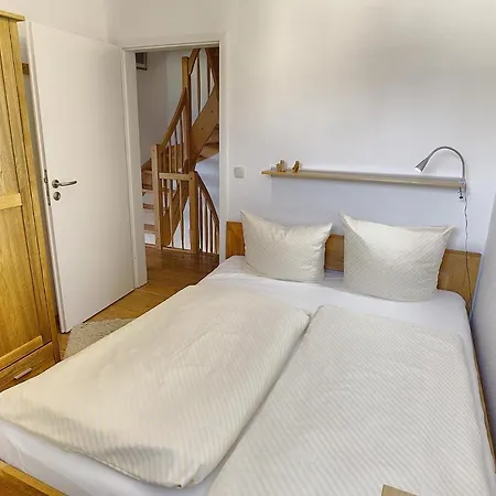 Appartement Sollinghus