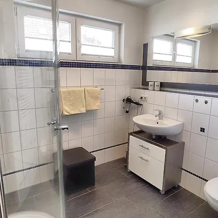Sollinghus Appartement *